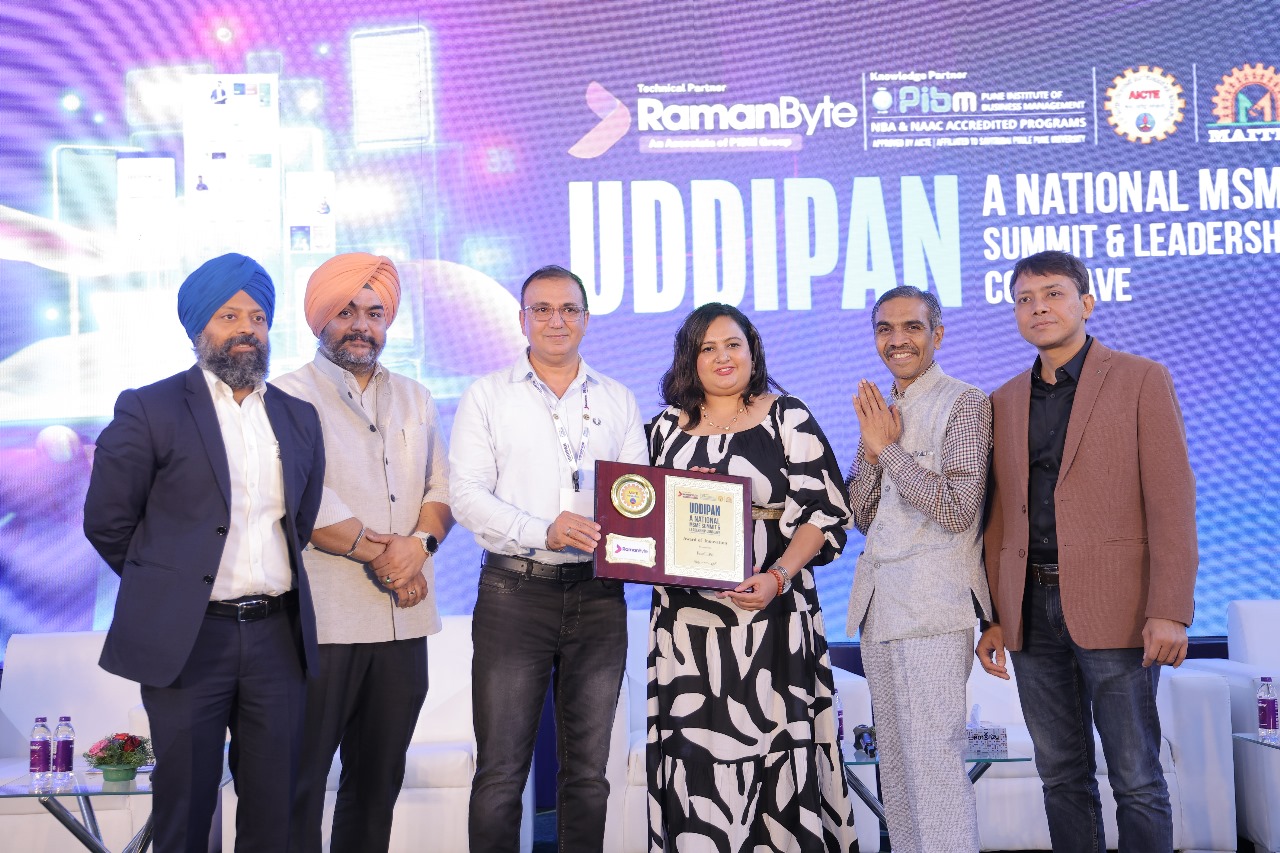 Vikas Chadda: Driving AI-Powered Innovation and Mentorship in India's SaaS Landscape - Procurpal